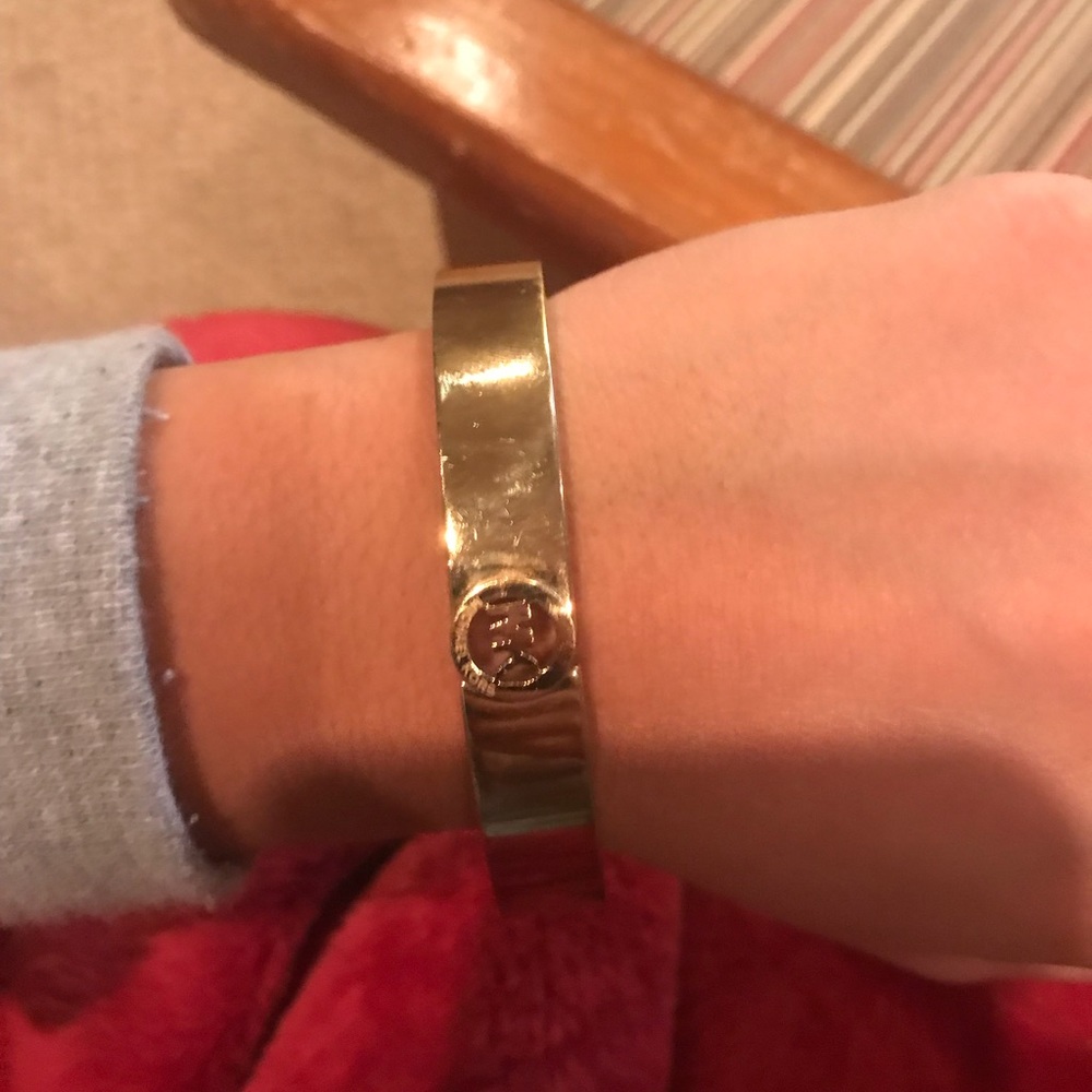 Michael Kors MK bracelet - Picture 4 of 5